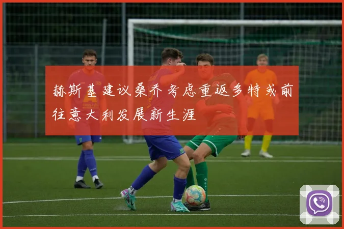 赫斯基建议桑乔考虑重返多特或前往意大利发展新生涯