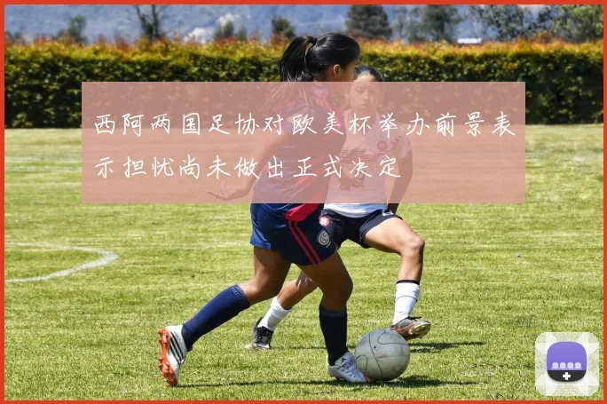 西阿两国足协对欧美杯举办前景表示担忧尚未做出正式决定